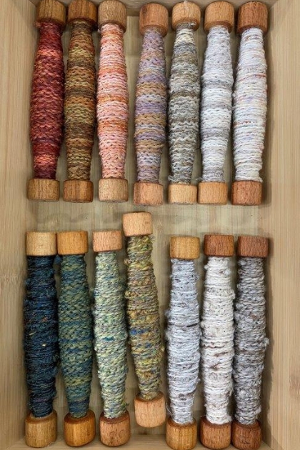 2025 Color Palette